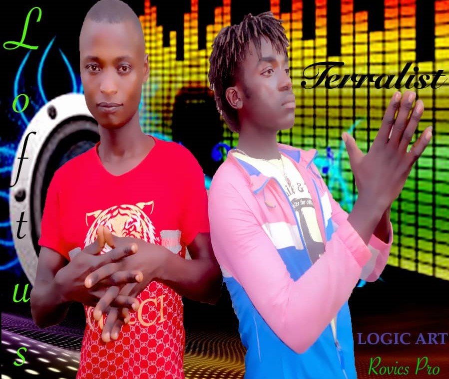 Teralist Omuzibbu Ug